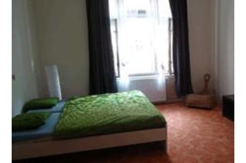 Tschechien Privát Prag / Praha, Exterieur